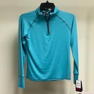 Girls RBX Athletic jacket